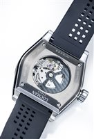 Orologio Locman Uomo Stealth in Acciaio 0220A01A-0KBKNKS2K - 0220A01A-0KBKNKS2K